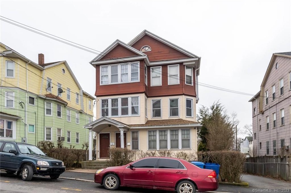 96 Rose St, Waterbury, CT 06704 - photo 1