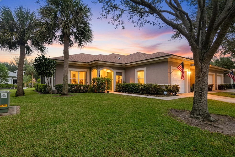 1864 S Dovetail Dr unit A1, Fort Pierce, FL 34982 - photo 1