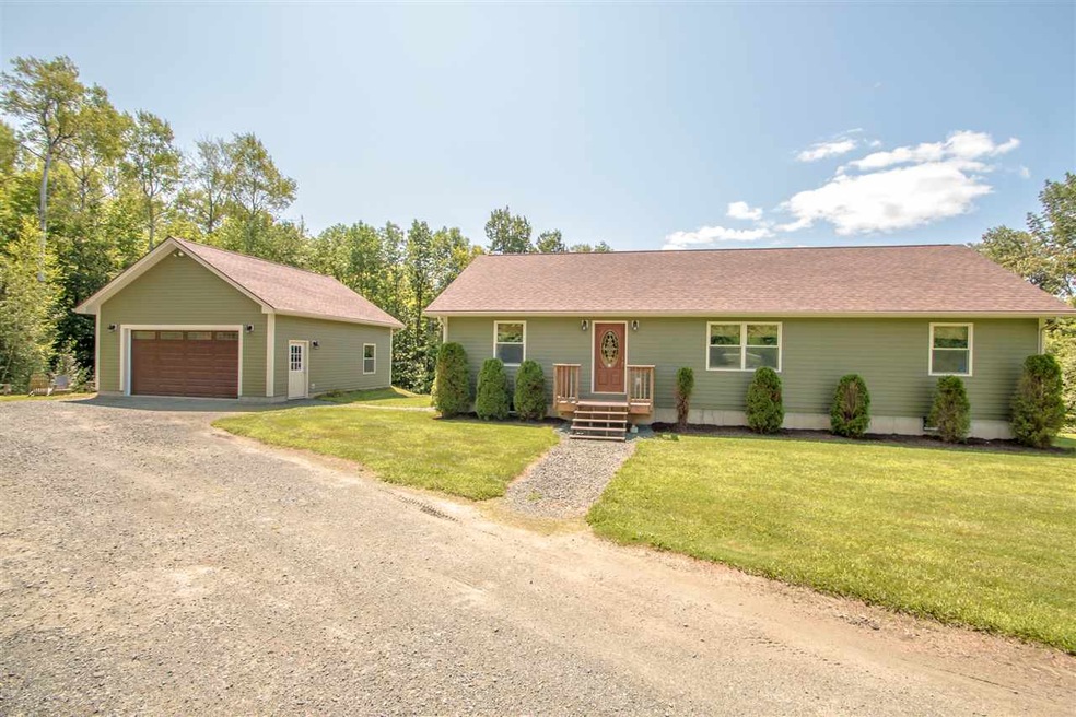 286 Union Rd, Dalton, NH 03598 - photo 1