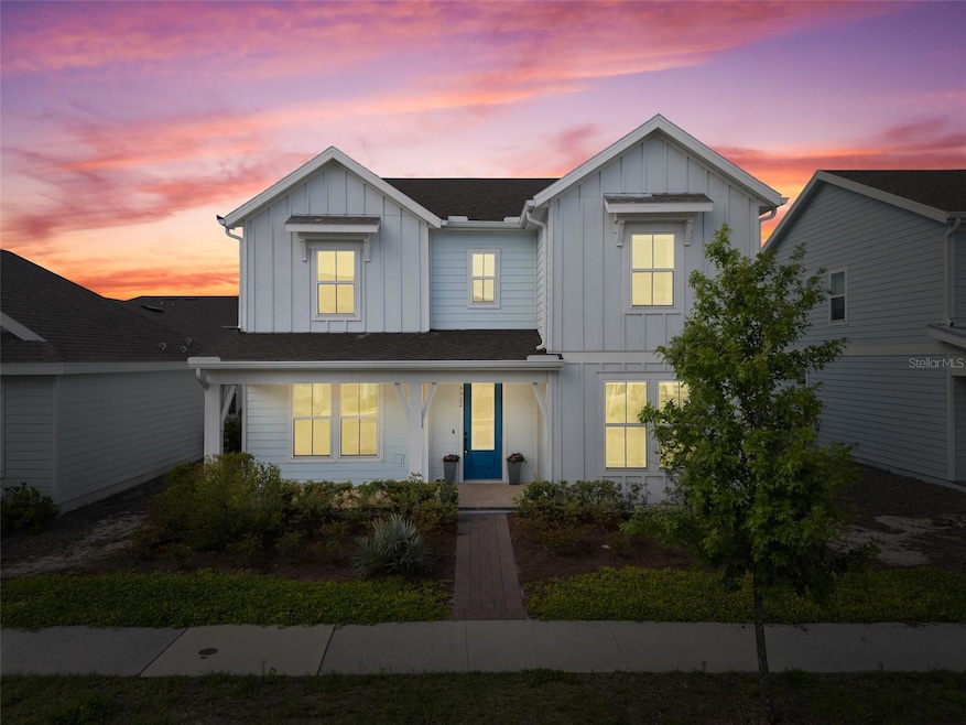 6522 Rover Way in Sunbridge