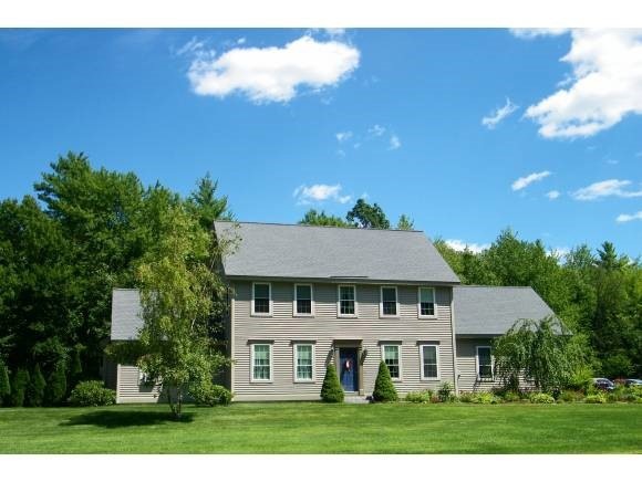 20 Connemara Dr, Chichester, NH 03258 - photo 1