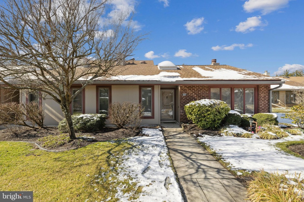 227 Uxbridge, Cherry Hill, NJ 08034 - photo 1