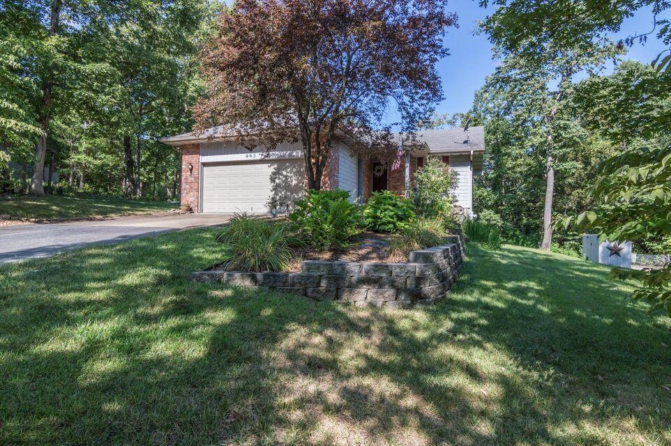 443 Canyon Forest Cir, Kimberling City, MO 65686 - photo 1