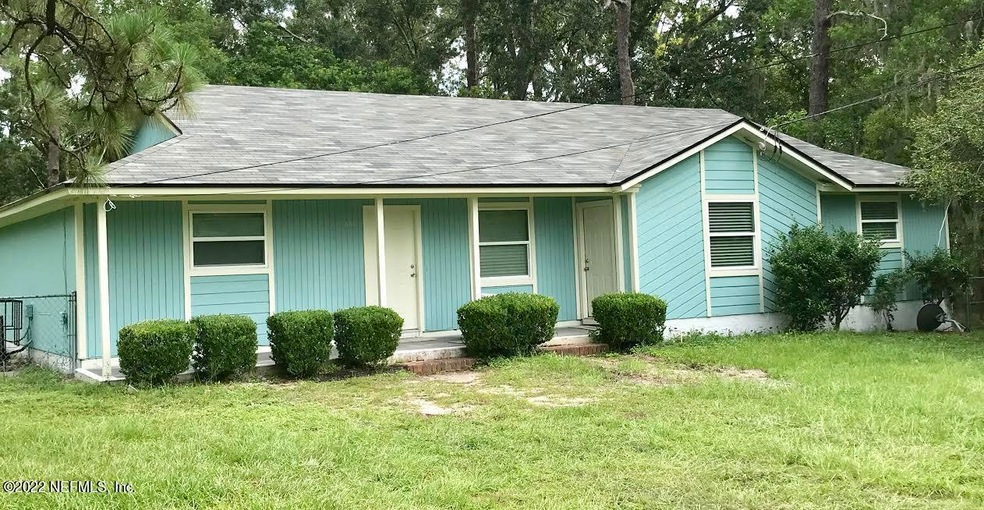 5861 105th St, Jacksonville, FL 32244 - photo 1