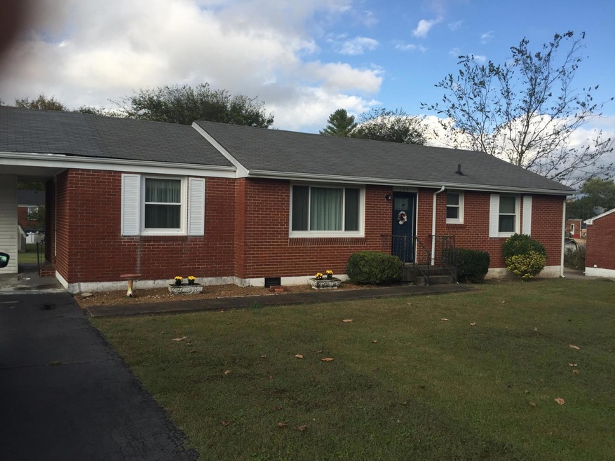 109 Greely Dr, Columbia, TN 38401 - photo 1