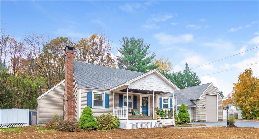 3 Knollwood Rd, Farmington, CT 06032 - photo 1