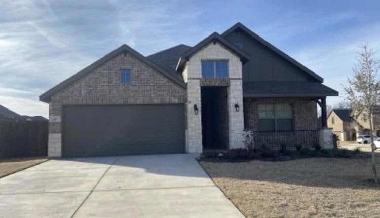 237 Rosemary Dr, Azle, TX 76020 - photo 1