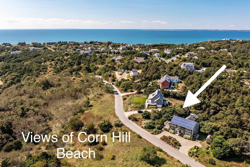11 Hardings Way, Truro, MA