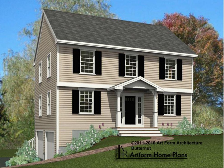 17 Lord Ln unit Lot 5, Milton, NH 03851 - photo 1