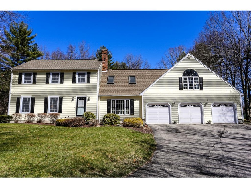 52 Sandy Pond Pkwy, Bedford, NH 03110 - photo 1