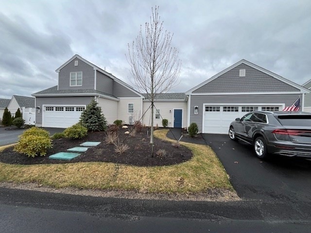 56 Tinker's Bluff unit 56, Plymouth, MA 02360 - photo 1