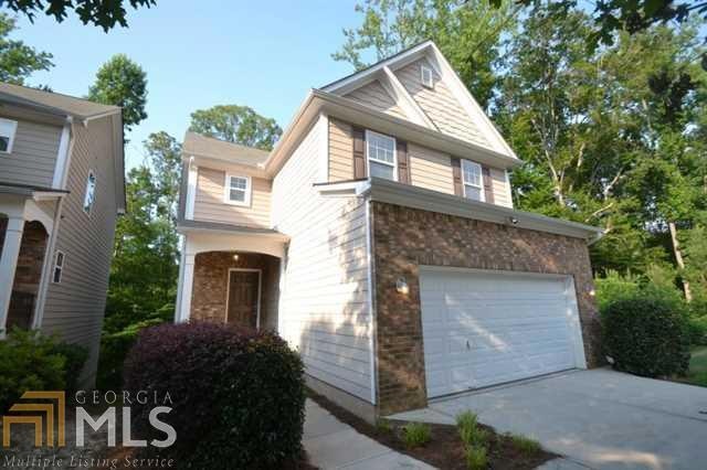 204 Brookhaven Ct, Acworth, GA 30102 - photo 1