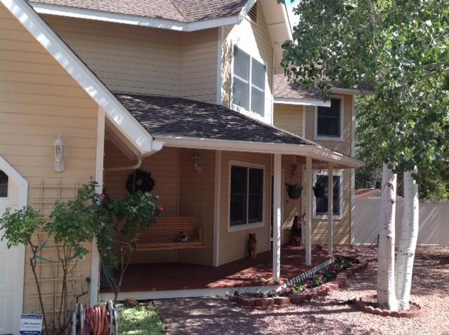 603 W Solitude Cir, Payson, AZ 85541 - photo 1