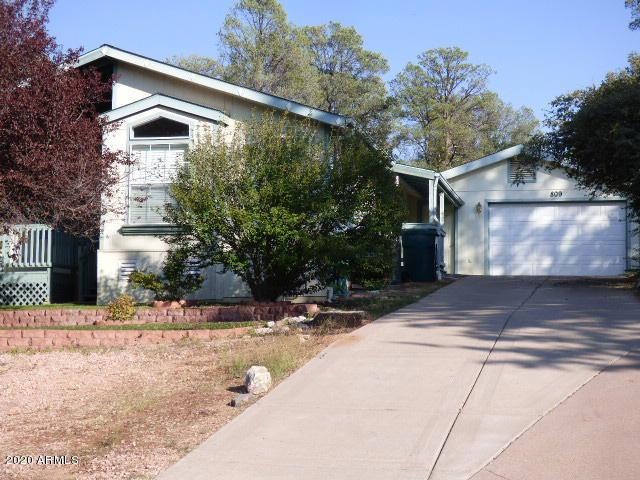809 N Holly Cir, Payson, AZ 85541 - photo 1