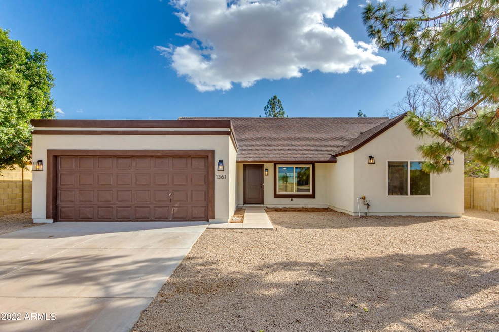 1361 E Dava Dr, Tempe, AZ 85283 - photo 1