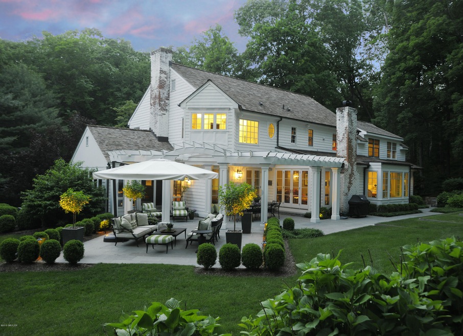 29 Butternut Hollow Rd, Greenwich, CT 06830 - photo 1