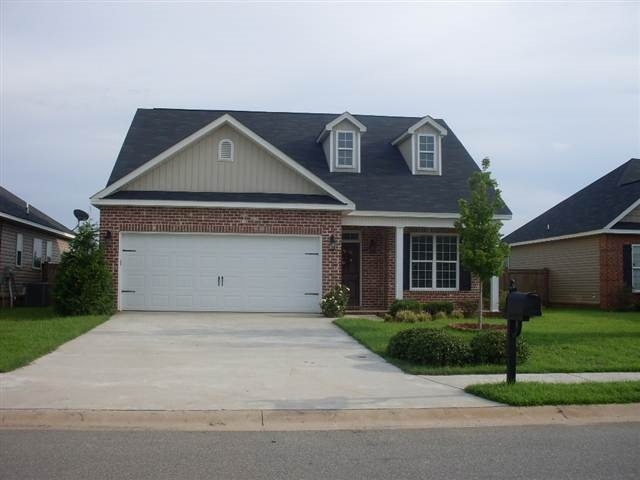 148 Amber Dr, Byron, GA 31008 - photo 1