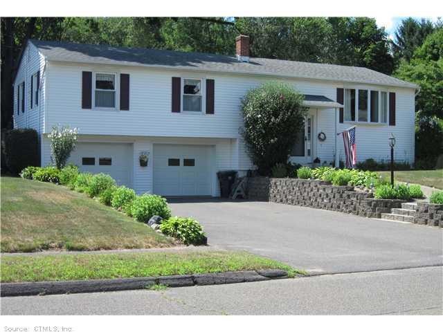 260 Manor Rd, Plantsville, CT 06479 - photo 1