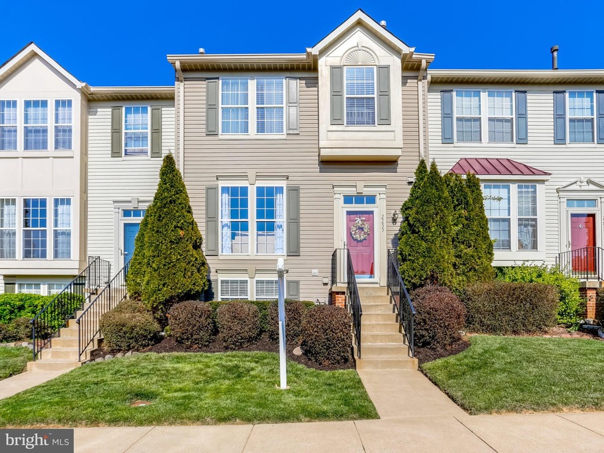 2255 Wheel Cog Place, Woodbridge, VA 22192 - photo 1