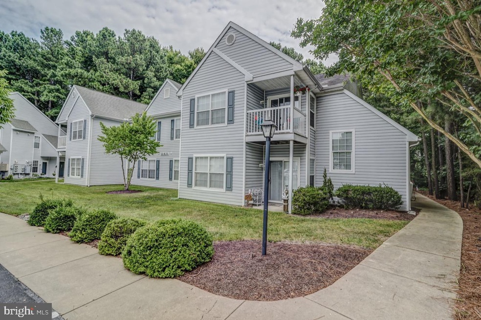 11431 Manklin Creek Rd unit 8F1, Berlin, MD 21811 - photo 1