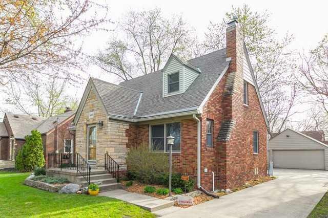 2805 45th St, Des Moines, IA 50310 - photo 1