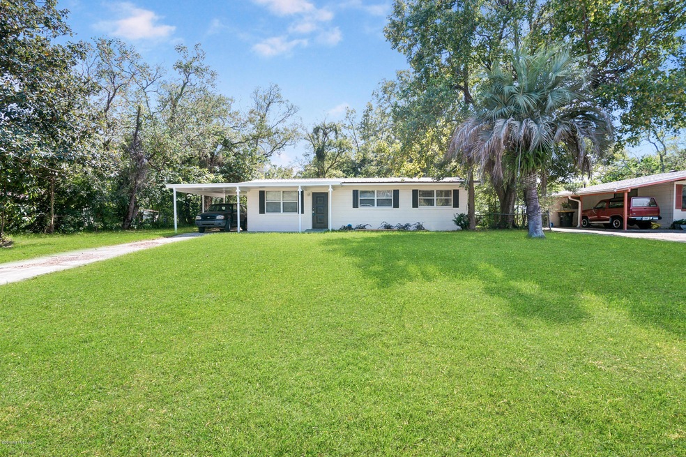 6716 Mopsy Ln, Jacksonville, FL 32210 - photo 1