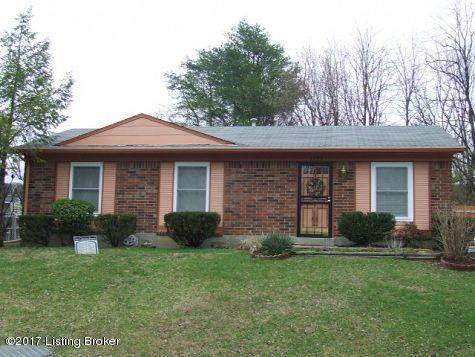 7725 Rochelle Rd, Louisville, KY 40228 - photo 1