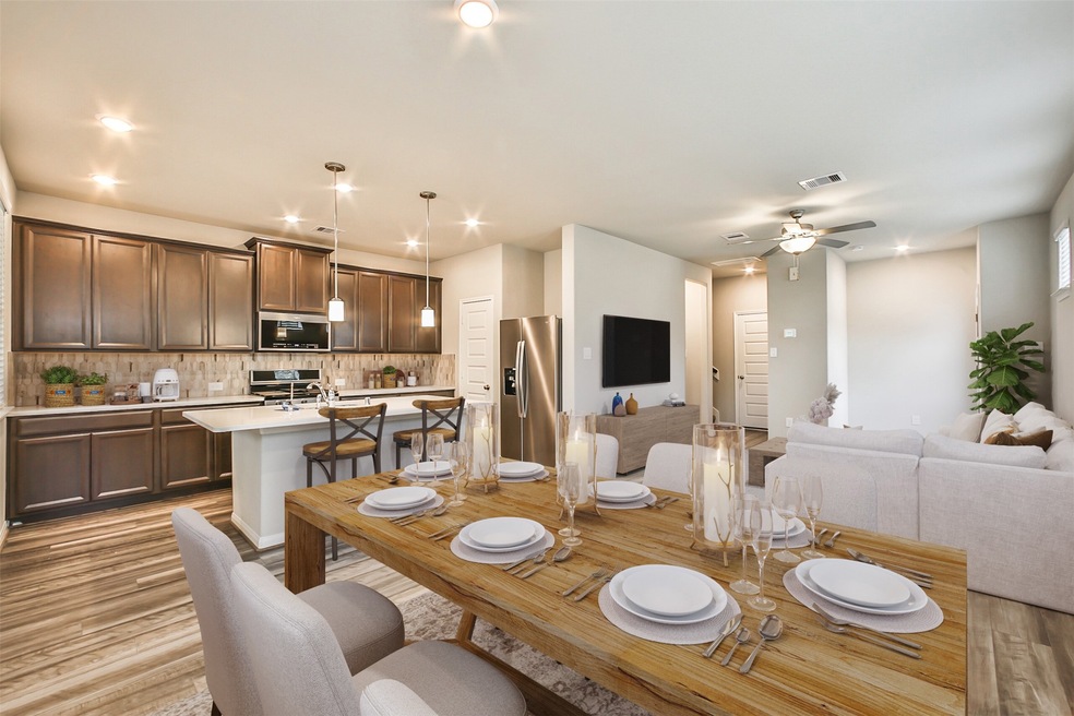 Sold • Co-Listing Agent