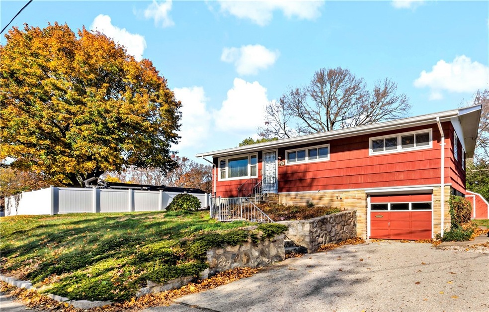 248 Campeau St, Woonsocket, RI 02895 - photo 1