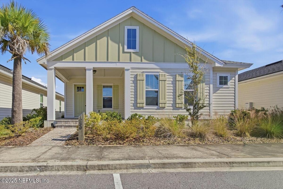 230 Julep St, Yulee, FL 32097 - photo 1
