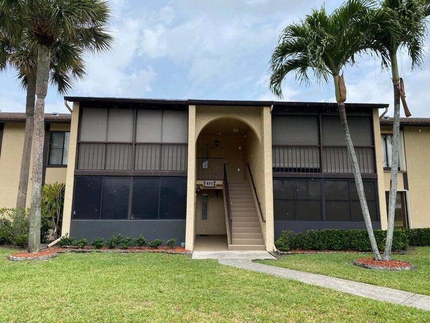 825 Sky Pine Way unit C1, Greenacres, FL 33415 - photo 1