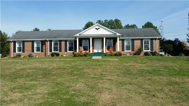 1511 Highway 130 E, Shelbyville, TN 37160 - photo 1