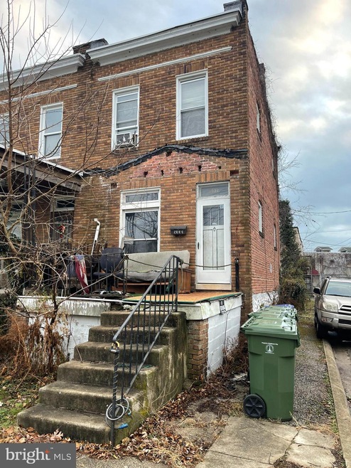 5332 Hamlin Ave, Baltimore, MD 21215 - photo 1