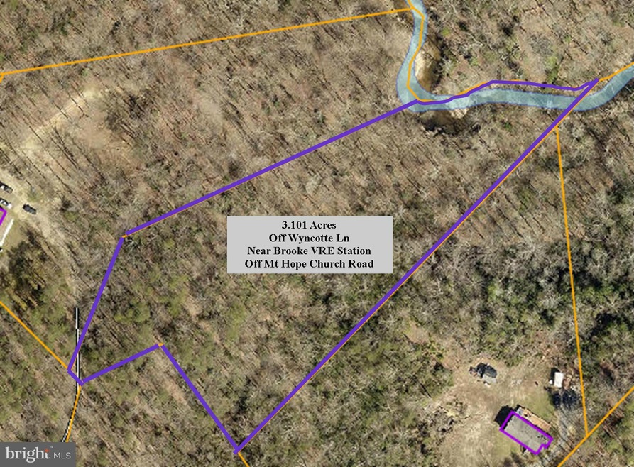 0 Wyncotte Ln, Stafford, VA 22554 - photo 1