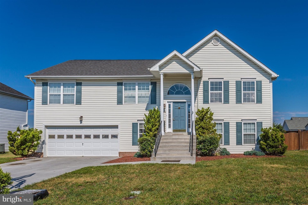 104 Kabardin Ct, Stephens City, VA 22655 - photo 1