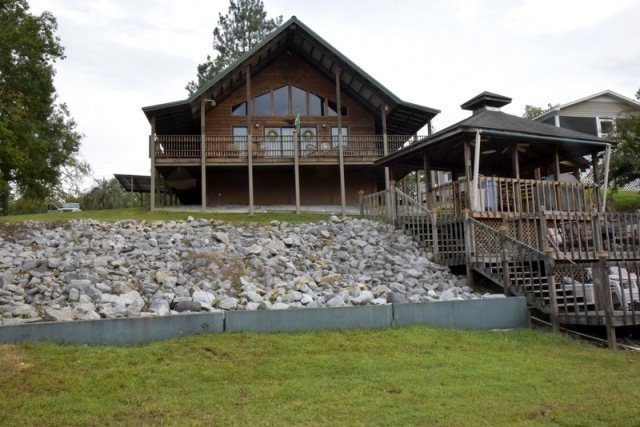 Main View