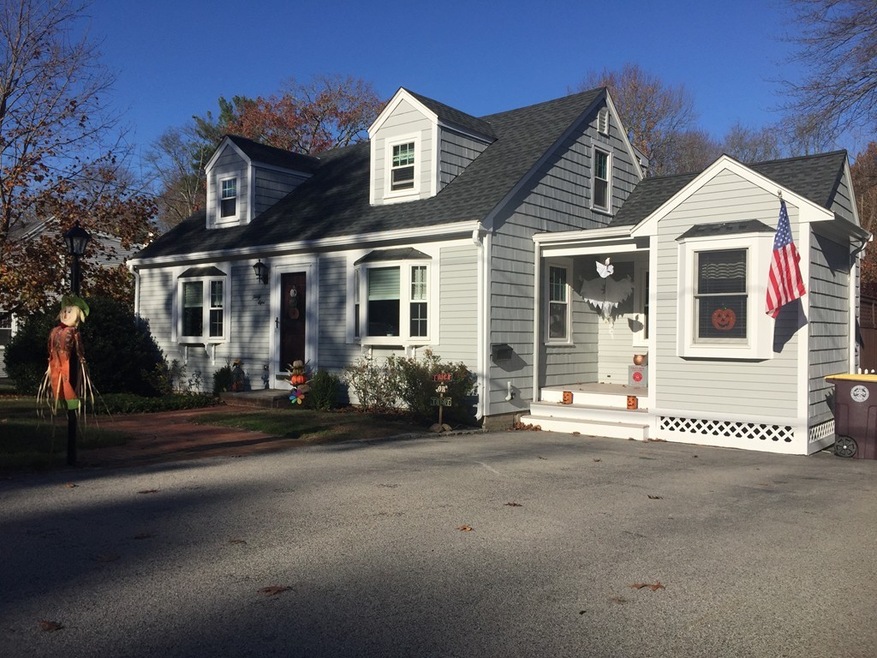 38 Adorn St, Weymouth, MA 02188 - photo 1