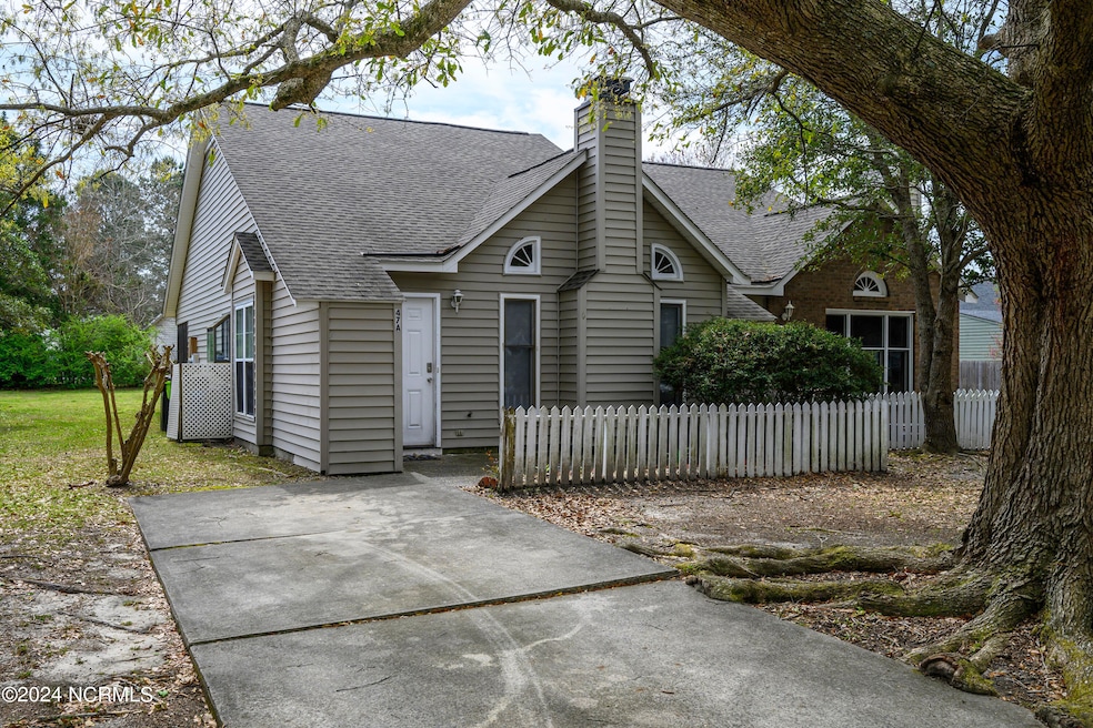47A Mulberry Lane, New Bern, NC