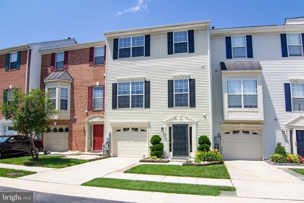 8719 Silent Ct, Odenton, MD 21113 - photo 1