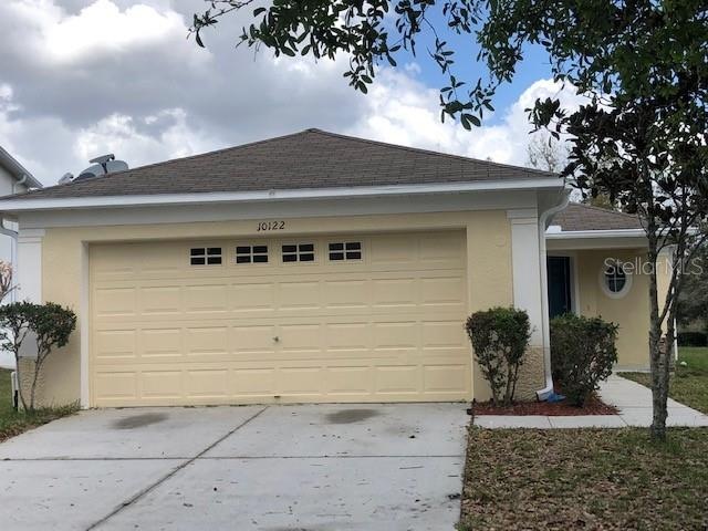 10122 Perthshire Cir, Land O Lakes, FL 34638 - photo 1