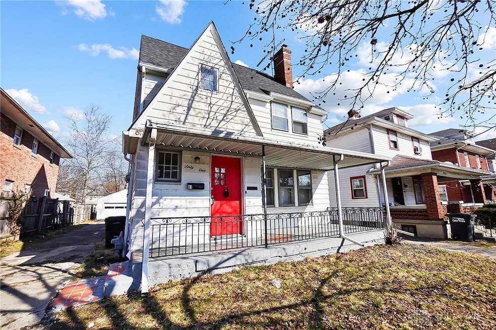 61 Pointview Ave, Dayton, OH 45405 - photo 1