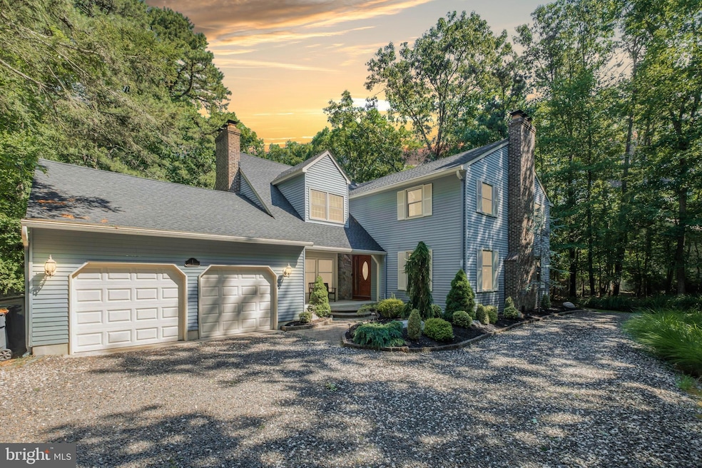 1 Larsen Park Dr, Medford, NJ 08055 - photo 1