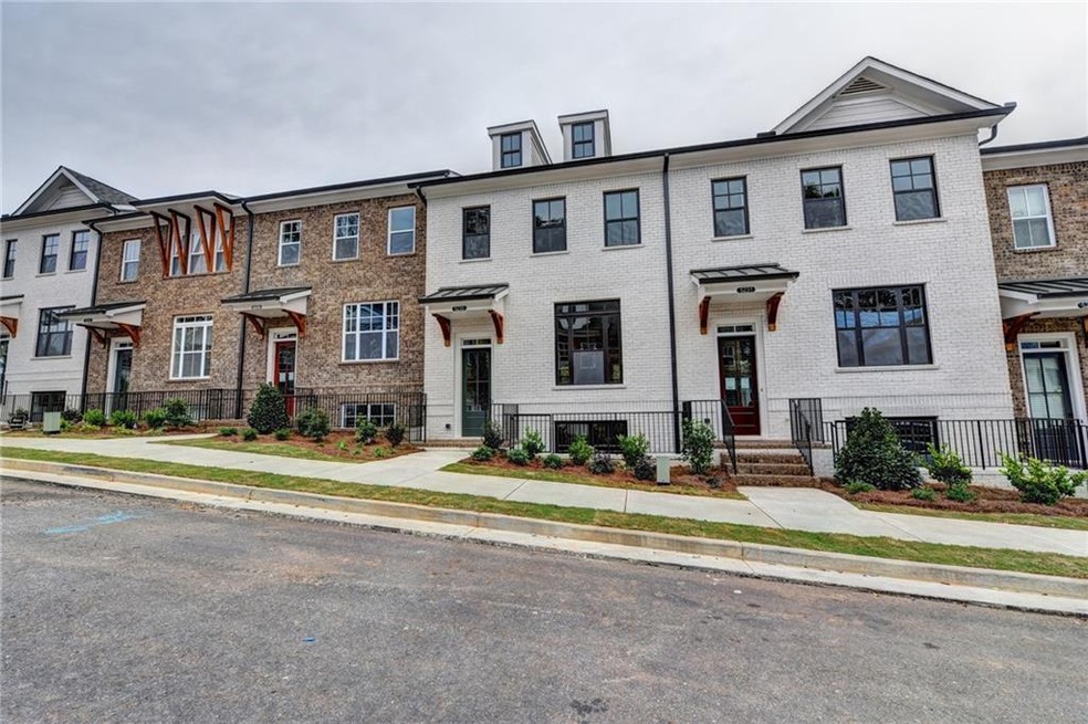 11950 Ashcroft Bend, Johns Creek, GA 30005 - photo 1