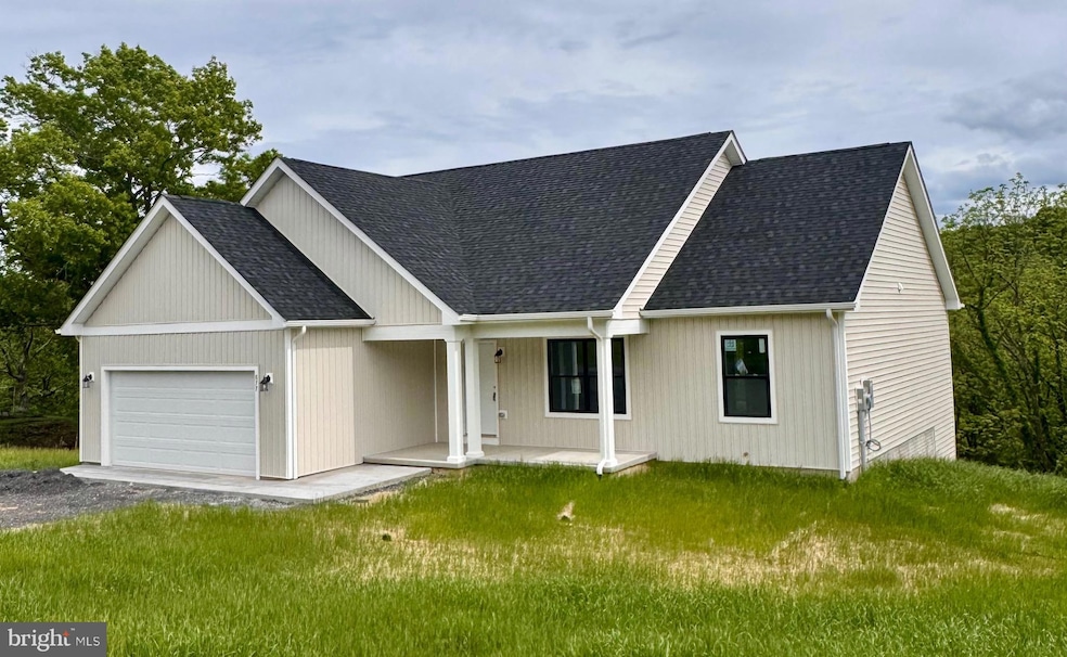 Pending $319,900