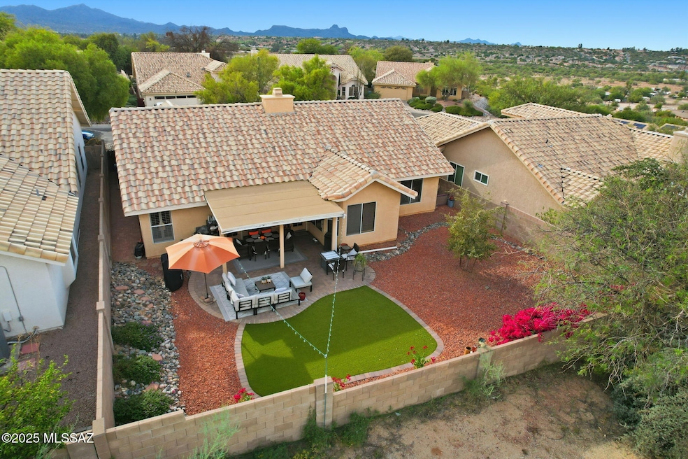 1650 W Duskfire Place, Tucson, AZ 85704 - photo 1