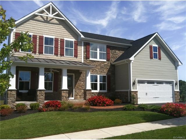 1385 Eagle Place, North Prince George, VA 23860 - photo 1