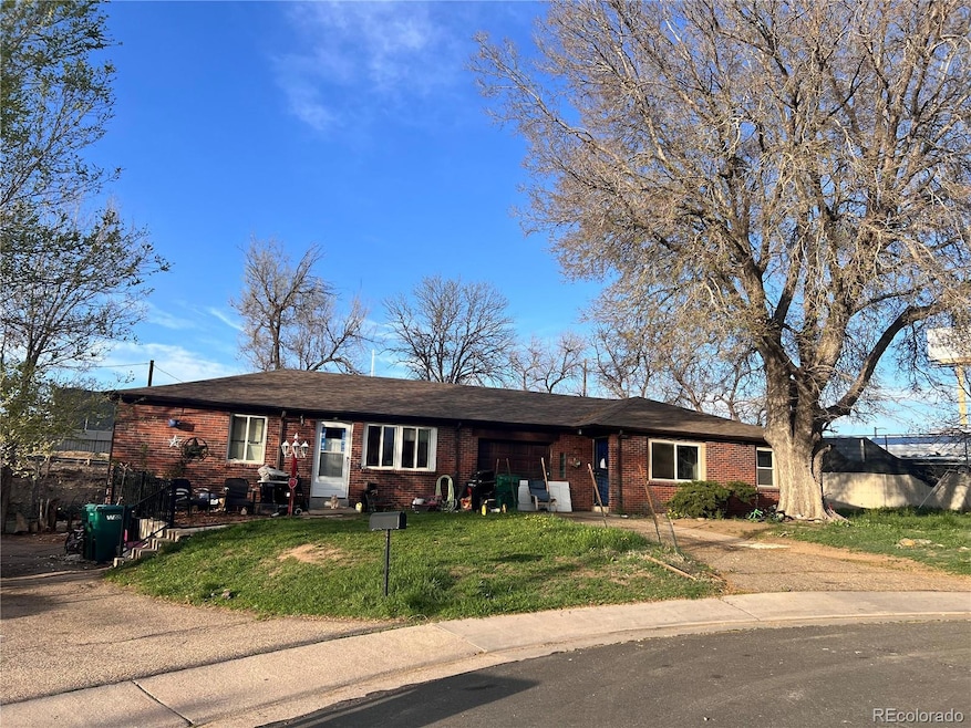 4750 Ingalls St, Wheat Ridge, CO 80033 - photo 1