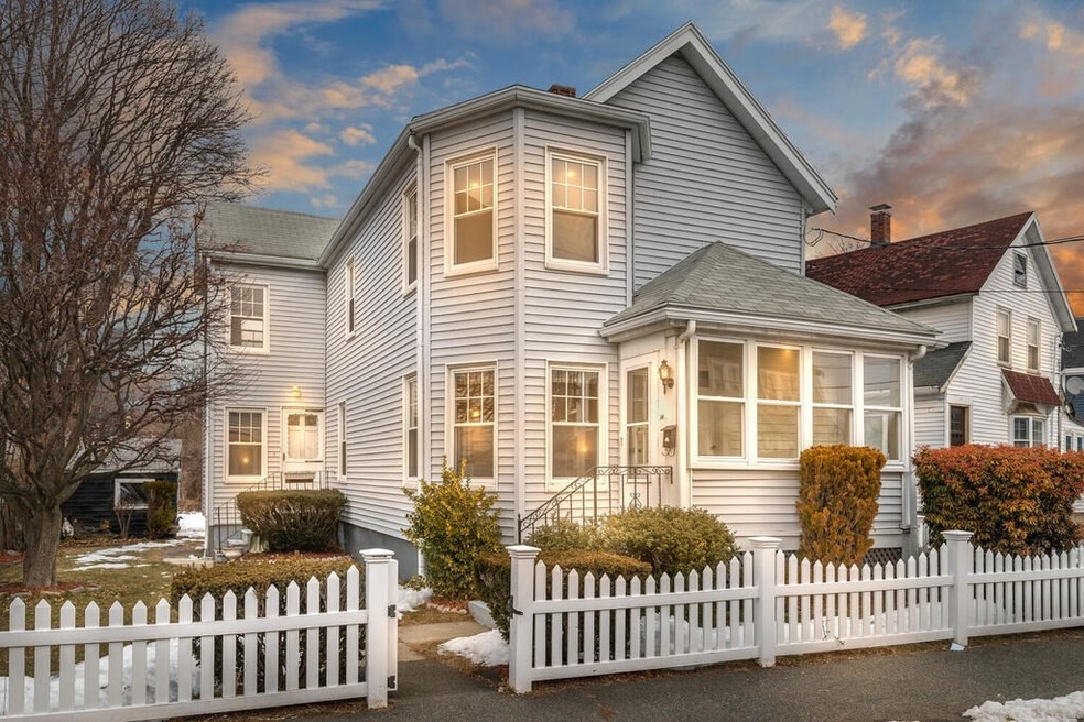 Sold $555,000 • Co-Listing Agent