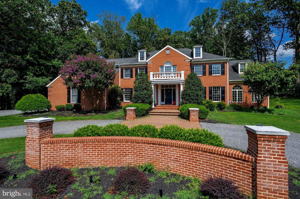 816 Katesford Rd, Cockeysville, MD 21030 - photo 1