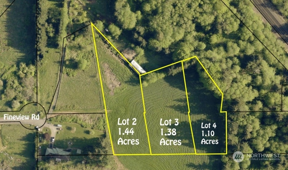 200 Fineview Rd, Centralia, WA 98532 - photo 1